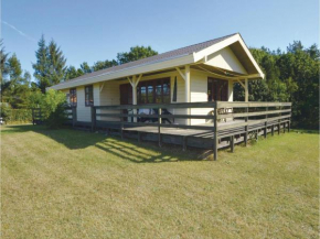 Holiday home Pukkelvej Ebeltoft IX